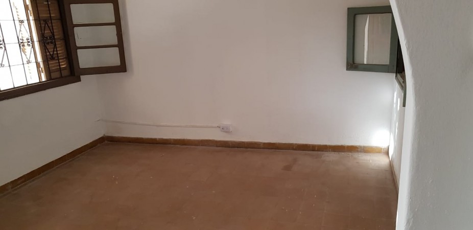 Ameghino Sur casa 2 dor. 300m2 a metros Ruta 20 
