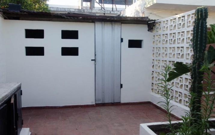 APTO BANCOR Casa Venta Barrio ATE a metros Ruta 20 Mc Donald 