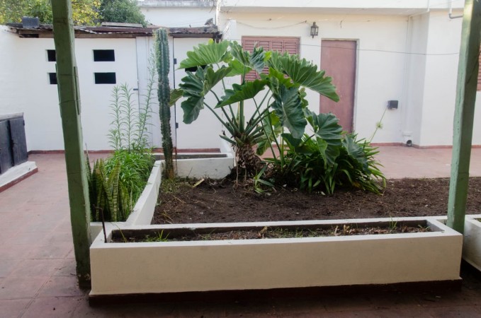 APTO BANCOR Casa Venta Barrio ATE a metros Ruta 20 Mc Donald 