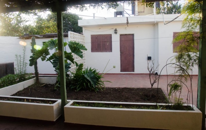 APTO BANCOR Casa Venta Barrio ATE a metros Ruta 20 Mc Donald 