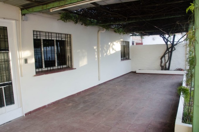 APTO BANCOR Casa Venta Barrio ATE a metros Ruta 20 Mc Donald 