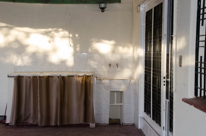 APTO BANCOR Casa Venta Barrio ATE a metros Ruta 20 Mc Donald 