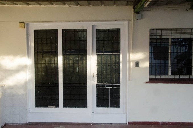 APTO BANCOR Casa Venta Barrio ATE a metros Ruta 20 Mc Donald 