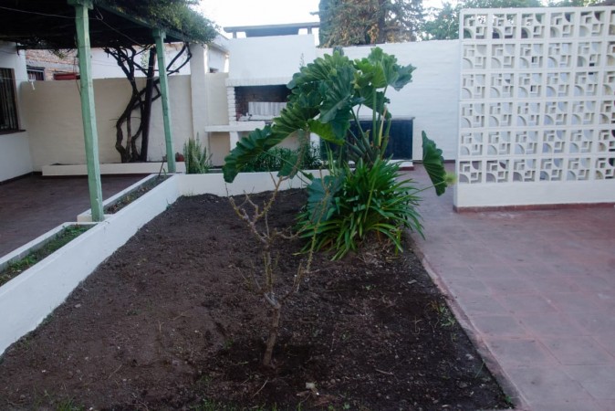 APTO BANCOR Casa Venta Barrio ATE a metros Ruta 20 Mc Donald 