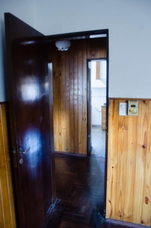 APTO BANCOR Casa Venta Barrio ATE a metros Ruta 20 Mc Donald 