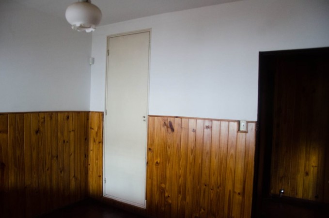 APTO BANCOR Casa Venta Barrio ATE a metros Ruta 20 Mc Donald 