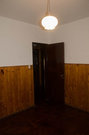 APTO BANCOR Casa Venta Barrio ATE a metros Ruta 20 Mc Donald 