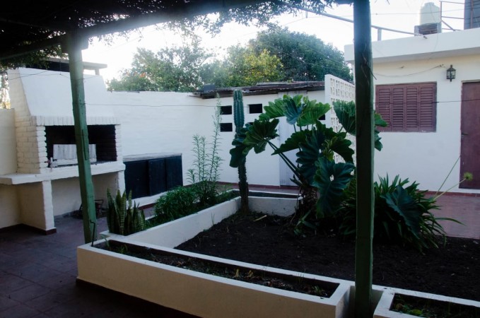 APTO BANCOR Casa Venta Barrio ATE a metros Ruta 20 Mc Donald 