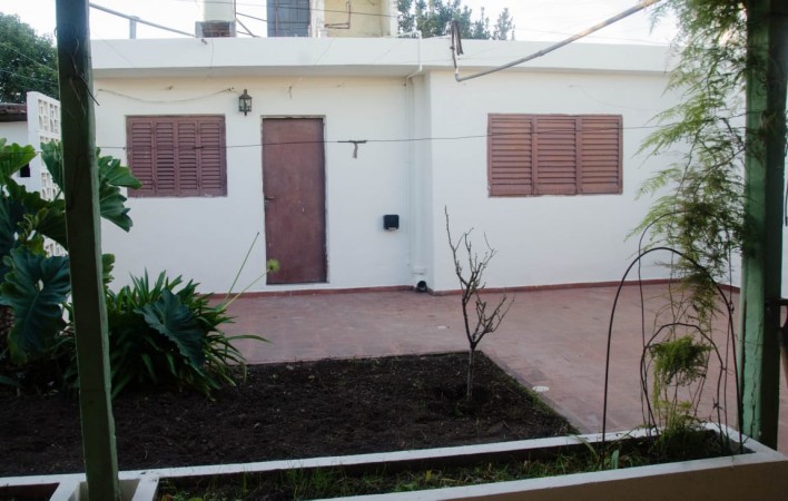 APTO BANCOR Casa Venta Barrio ATE a metros Ruta 20 Mc Donald 