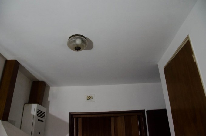 APTO BANCOR Casa Venta Barrio ATE a metros Ruta 20 Mc Donald 