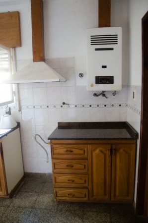 APTO BANCOR Casa Venta Barrio ATE a metros Ruta 20 Mc Donald 