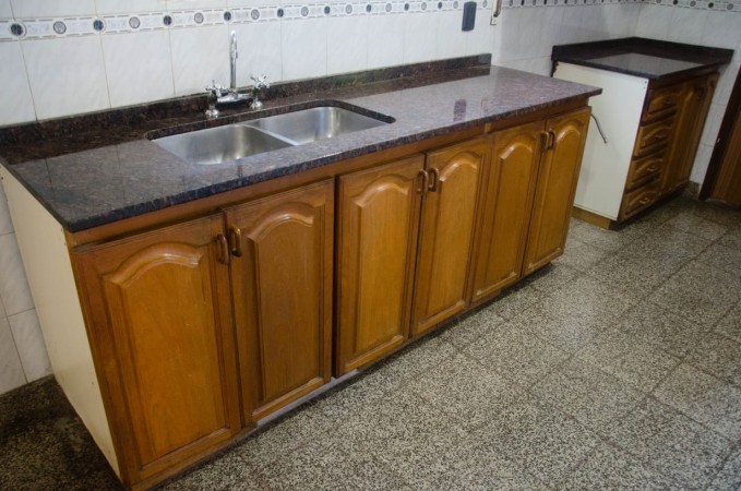 APTO BANCOR Casa Venta Barrio ATE a metros Ruta 20 Mc Donald 