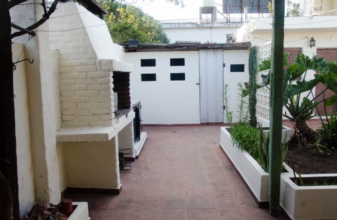 APTO BANCOR Casa Venta Barrio ATE a metros Ruta 20 Mc Donald 