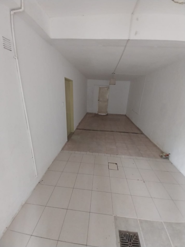 Rosedal Anexo Casa en alquiler 2 dor 