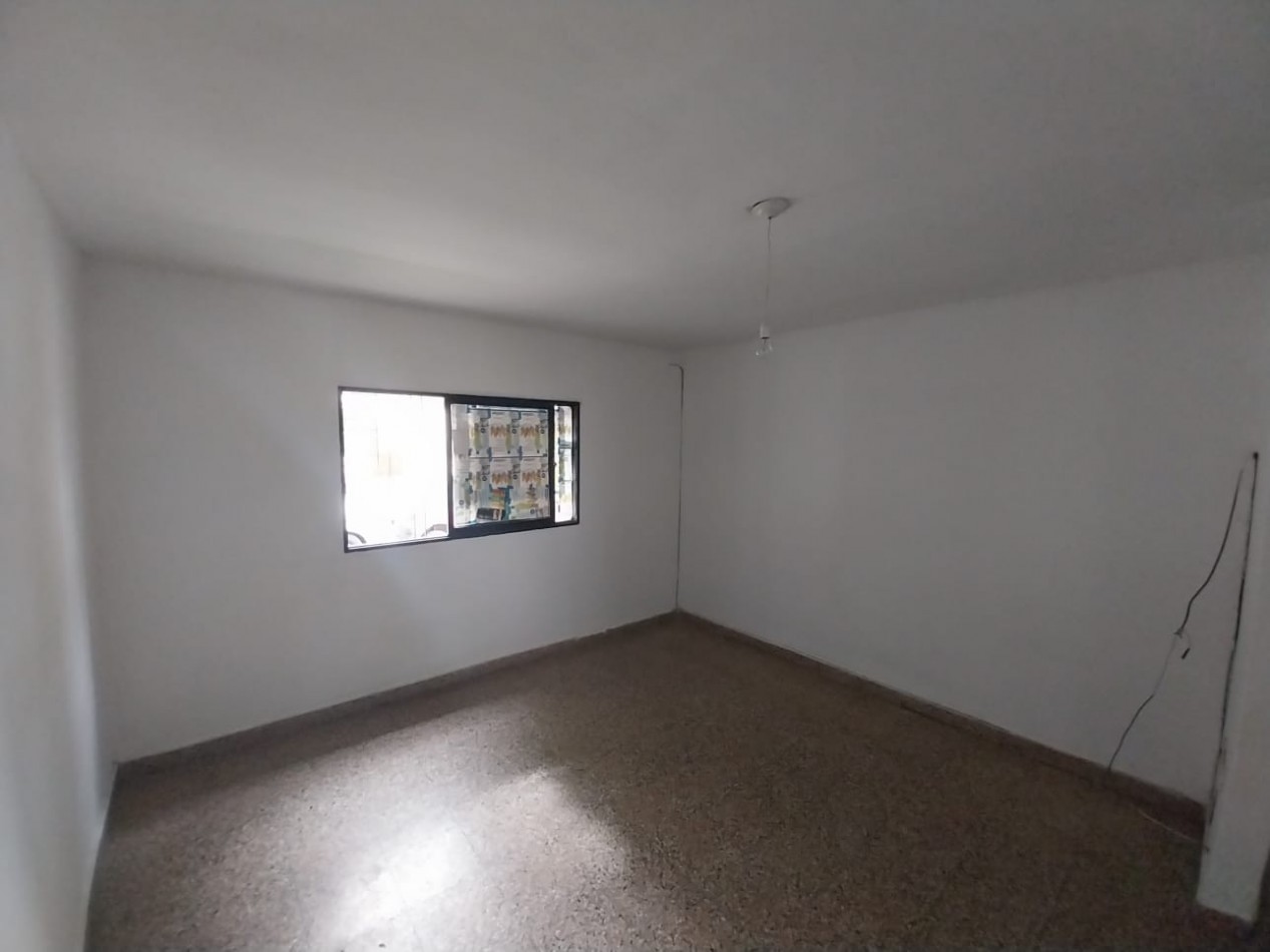 Rosedal Anexo Casa en alquiler 2 dor 