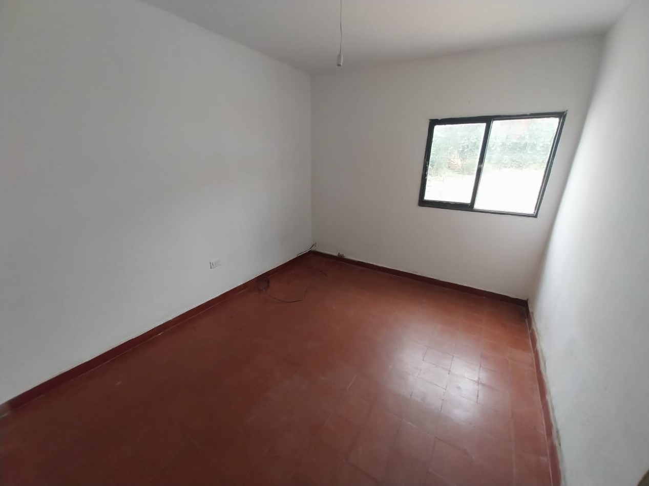 Rosedal Anexo Casa en alquiler 2 dor 