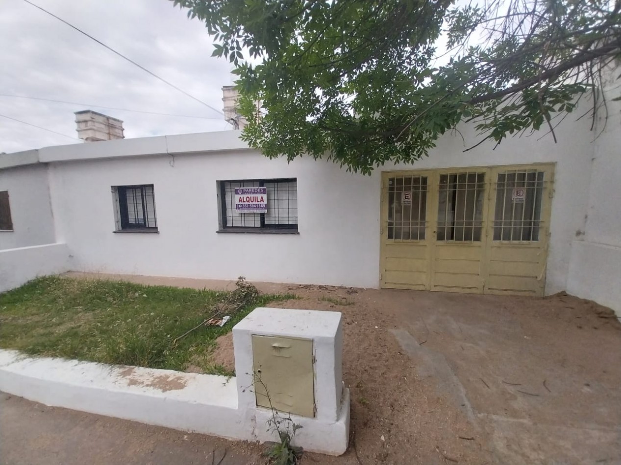 Rosedal Anexo Casa en alquiler 2 dor 