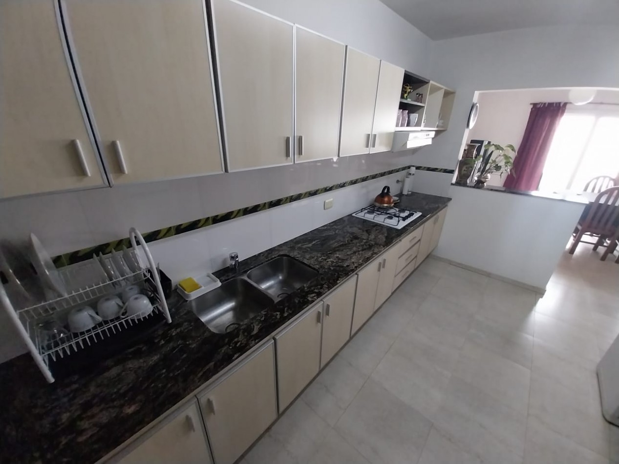 Rosedal Casa y depto en venta excelentes condiciones