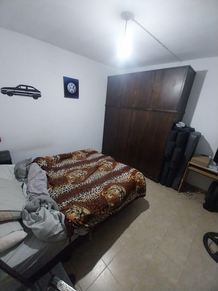 Barrio Avenida Casa en venta 4 dormitorios zona Ruta 20