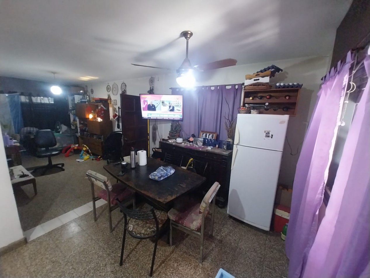 Barrio Avenida Casa en venta 4 dormitorios zona Ruta 20