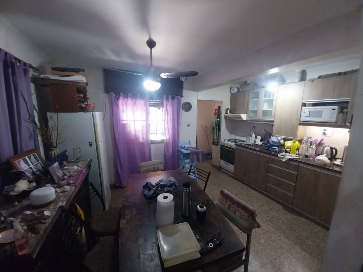 Barrio Avenida Casa en venta 4 dormitorios zona Ruta 20