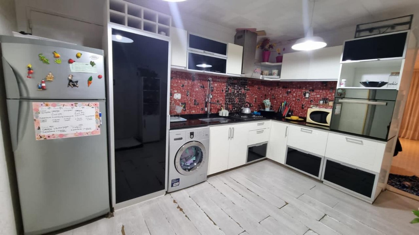 Alberdi Venta Departamento 2 dor sobre Av. Colon