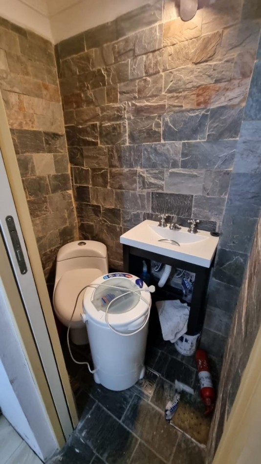 Alberdi Venta Departamento 2 dor sobre Av. Colon