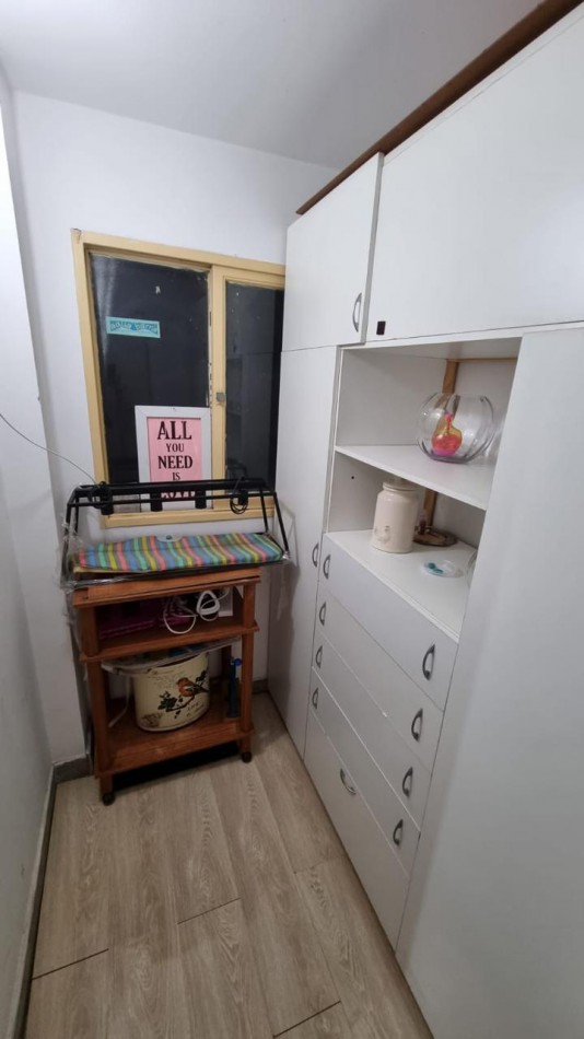 Alberdi Venta Departamento 2 dor sobre Av. Colon