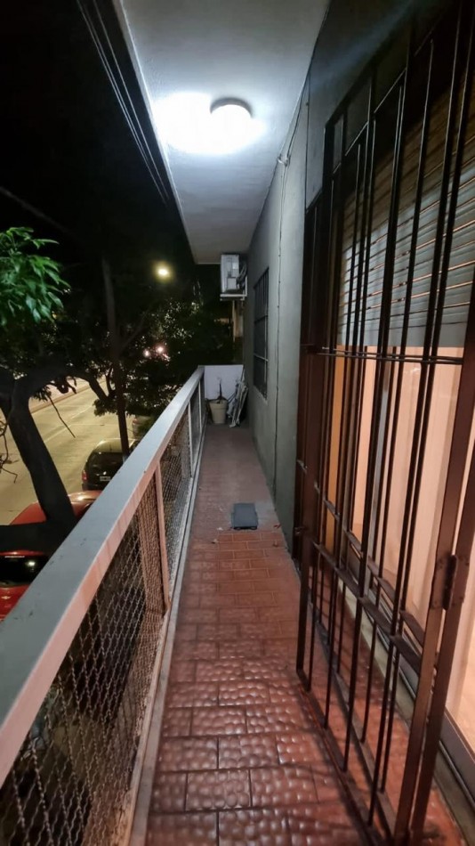 Alberdi Venta Departamento 2 dor sobre Av. Colon