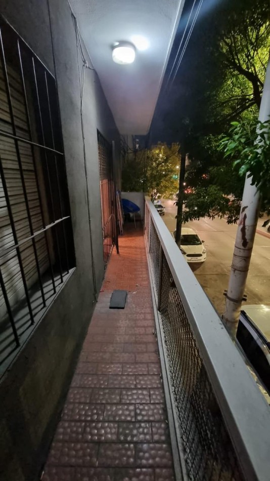 Alberdi Venta Departamento 2 dor sobre Av. Colon