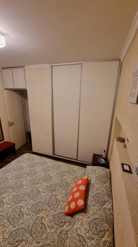 Alberdi Venta Departamento 2 dor sobre Av. Colon