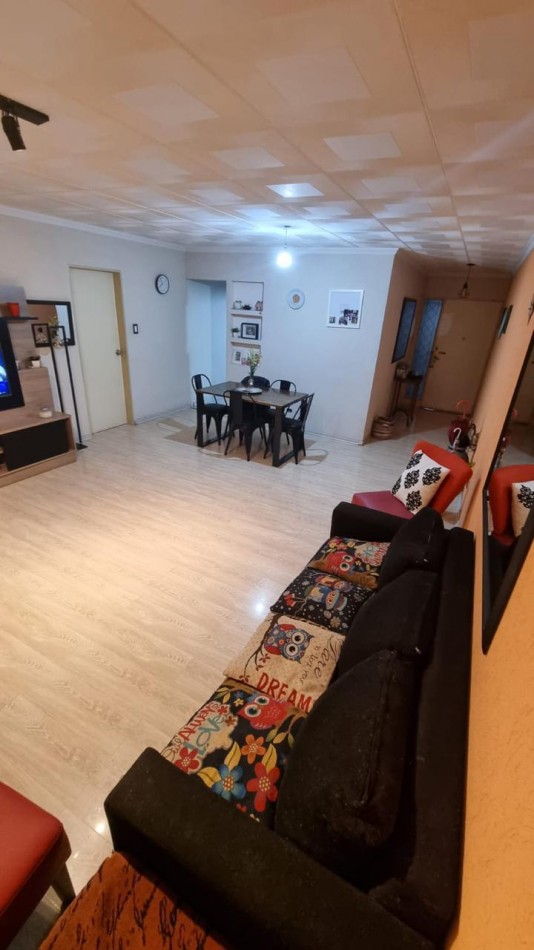 Alberdi Venta Departamento 2 dor sobre Av. Colon