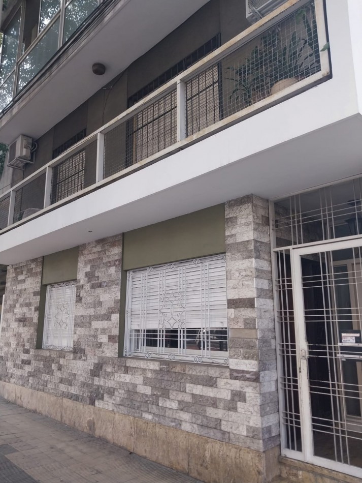 Alberdi Venta Departamento 2 dor sobre Av. Colon