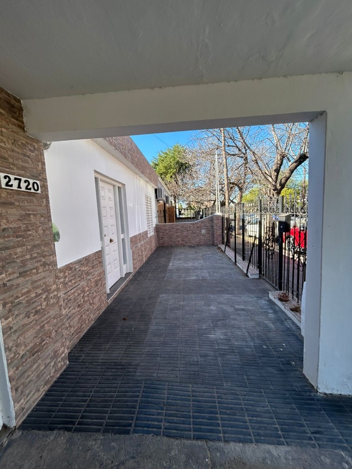 Rosedal casa en venta 3 dor zona Ruta 20