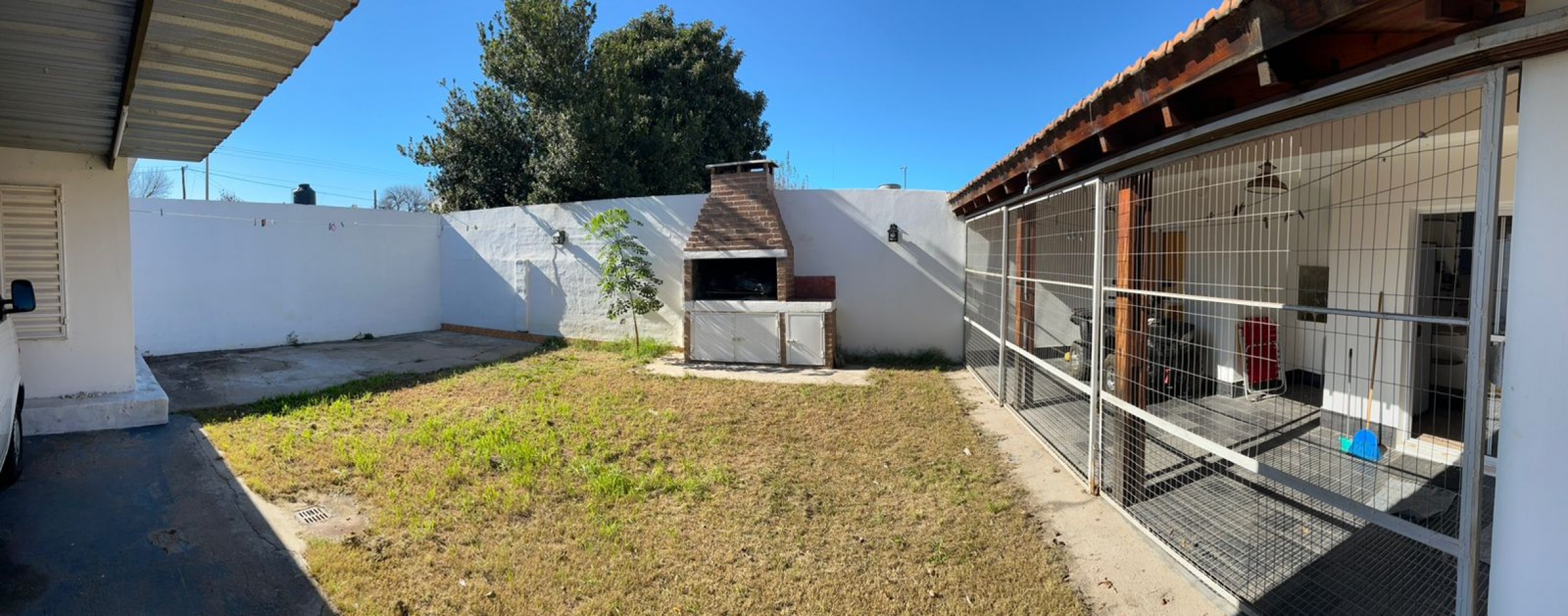 Rosedal casa en venta 3 dor zona Ruta 20