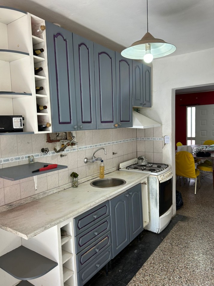 Rosedal casa en venta 3 dor zona Ruta 20