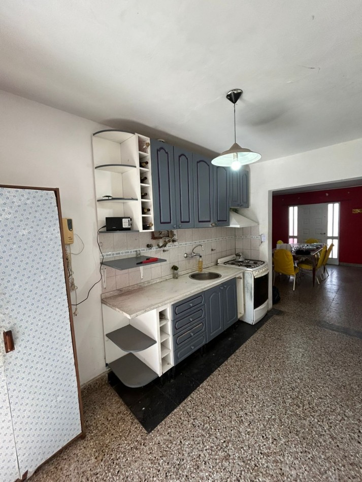 Rosedal casa en venta 3 dor zona Ruta 20