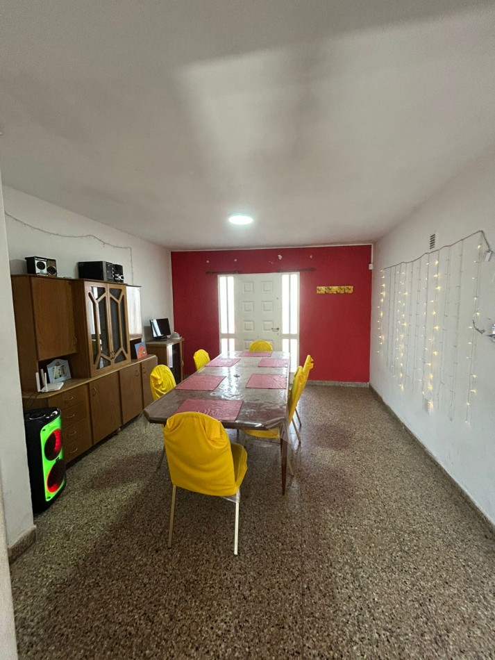 Rosedal casa en venta 3 dor zona Ruta 20