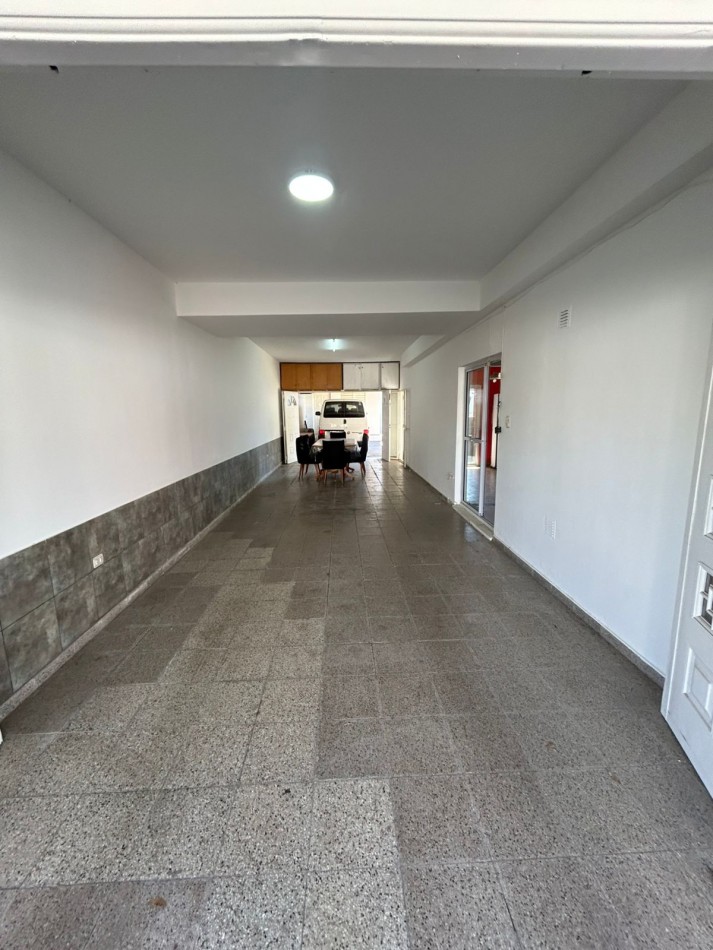Rosedal casa en venta 3 dor zona Ruta 20