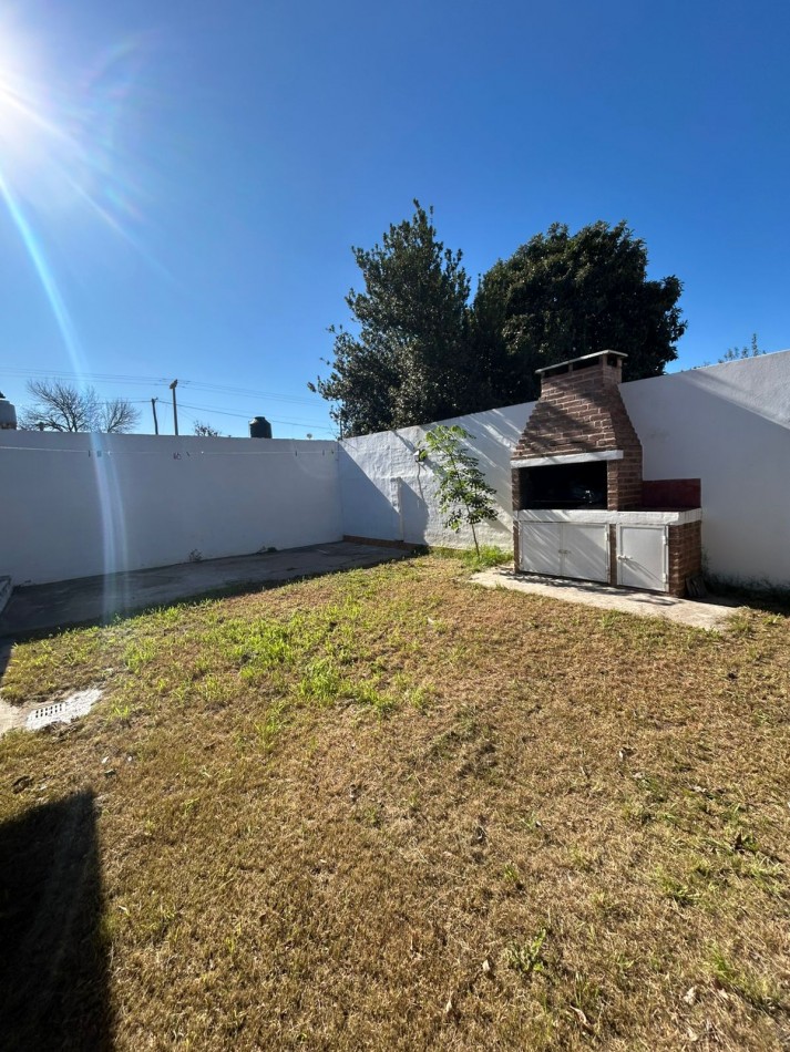 Rosedal casa en venta 3 dor zona Ruta 20