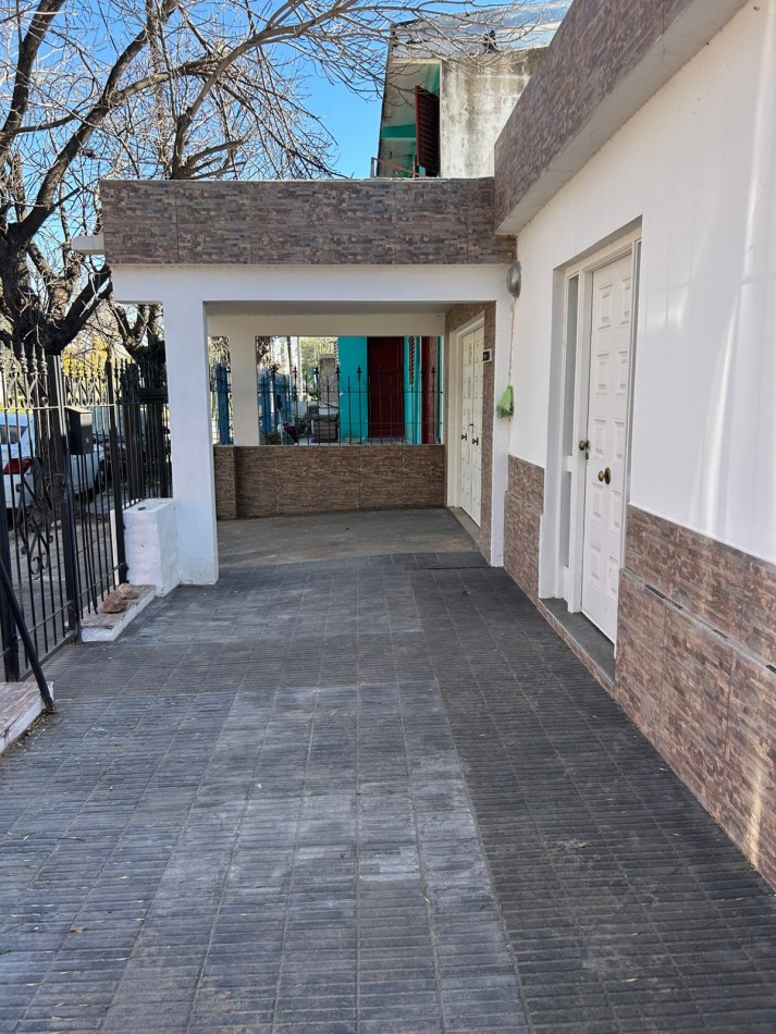 Rosedal casa en venta 3 dor zona Ruta 20