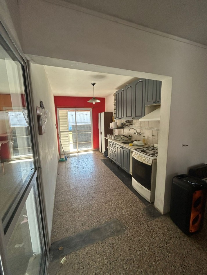 Rosedal casa en venta 3 dor zona Ruta 20