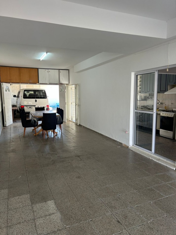 Rosedal casa en venta 3 dor zona Ruta 20
