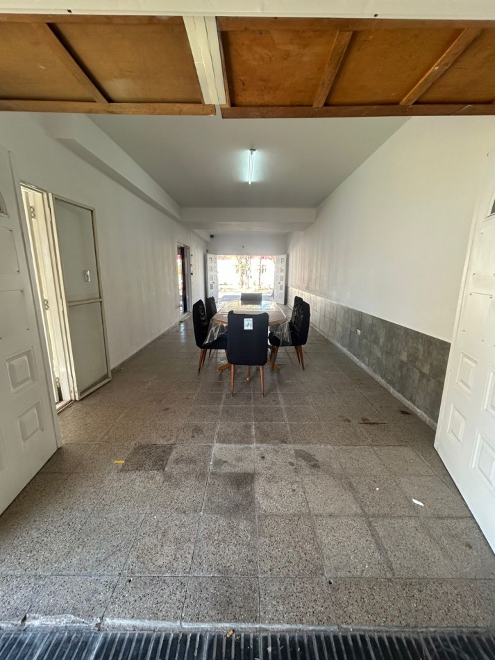 Rosedal casa en venta 3 dor zona Ruta 20