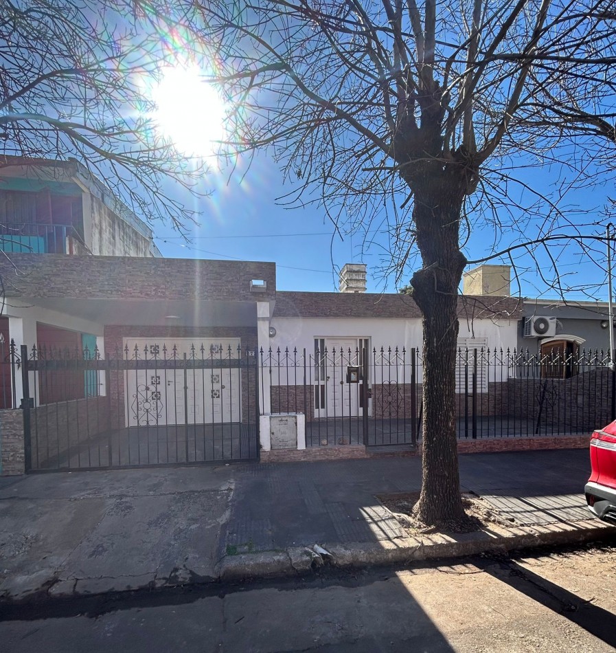 Rosedal casa en venta 3 dor zona Ruta 20