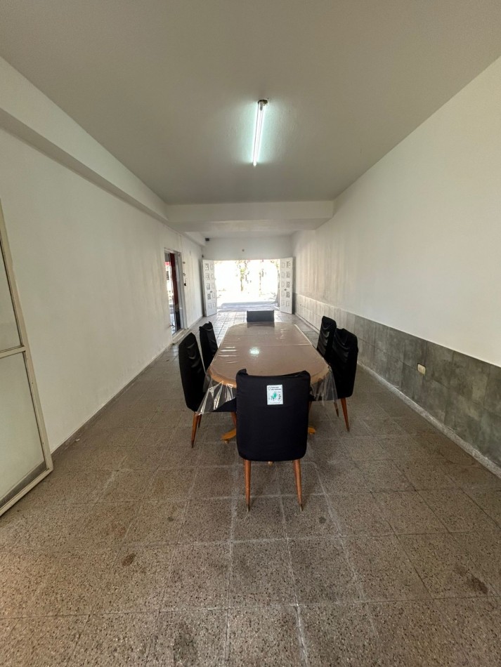 Rosedal casa en venta 3 dor zona Ruta 20