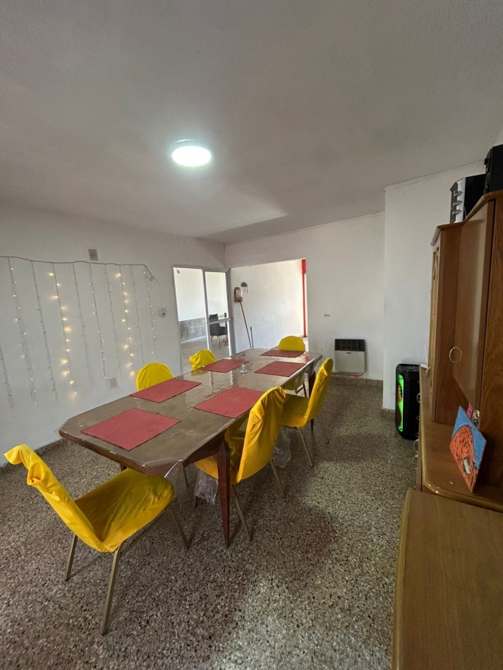 Rosedal casa en venta 3 dor zona Ruta 20