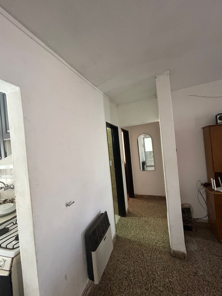 Rosedal casa en venta 3 dor zona Ruta 20