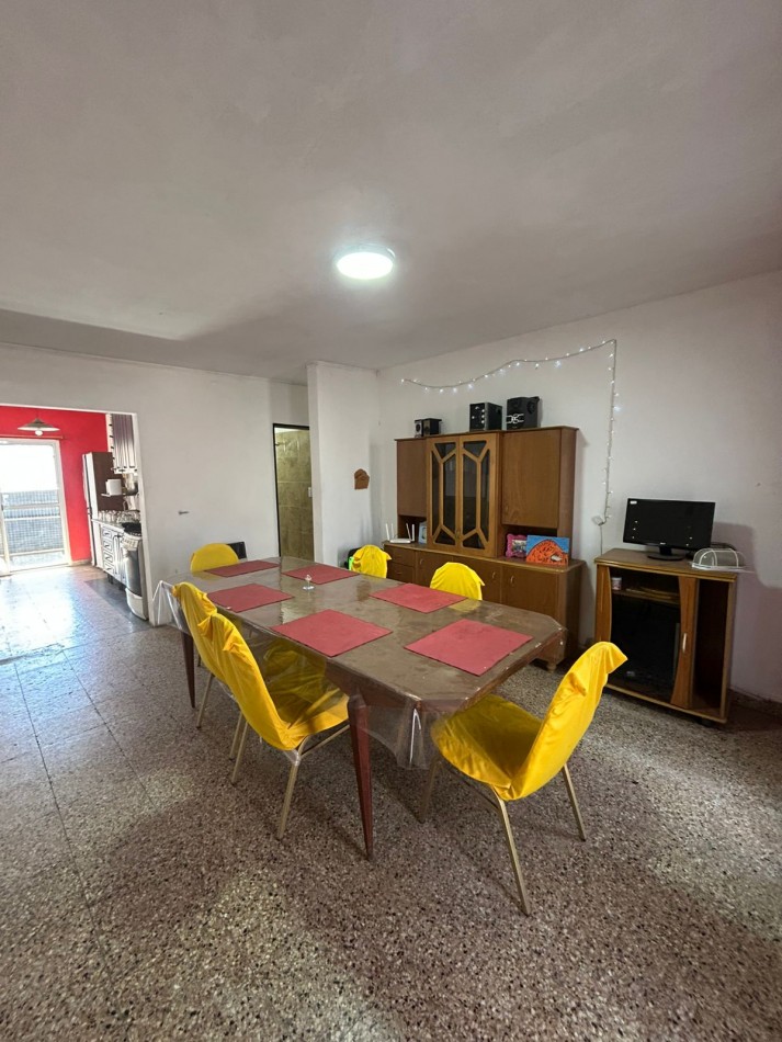 Rosedal casa en venta 3 dor zona Ruta 20