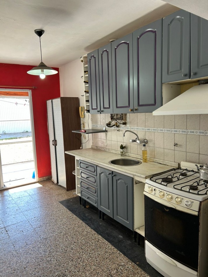 Rosedal casa en venta 3 dor zona Ruta 20